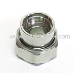 Coupling Hex Nut