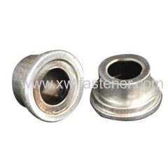 Spinner Grip Flange Lock Nut