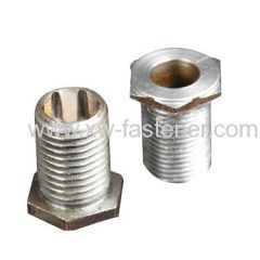 Hot Forged Hex Bolt