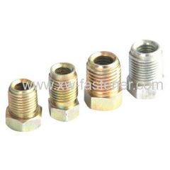 High Strength Hex Bolt