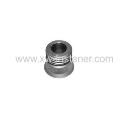 12 Point Flange Bolt