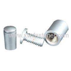 Round Head Bolt