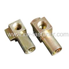 Brake Hose End Fitting