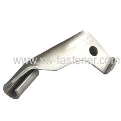 Hose Stamping Fitting