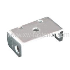 Hose Stamping Fitting