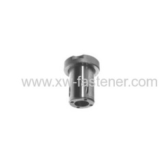 Nonstandard Fastener