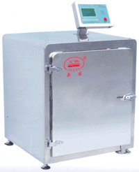 Metal Heat-Conduct Sample Dyeing Machine