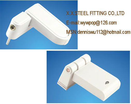 PVC Door Hinge