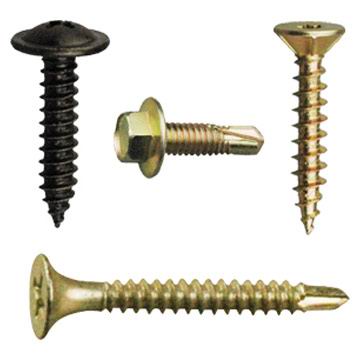 screws