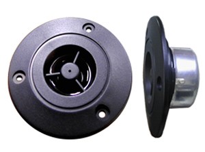 China Dome Tweeter Supplier