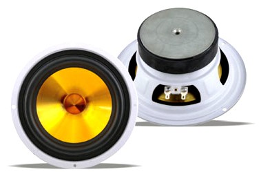 china woofer subwoofer manufacturer