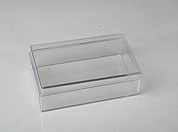 plastic box