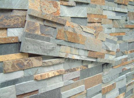 wall cladding stone