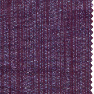 Poly-Nylon colorful silk