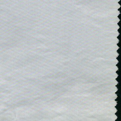 Semi-dull nylon-poly twill