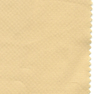 Pongee silk type twill