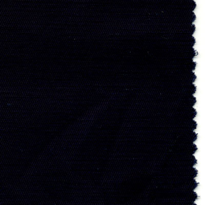 Rayon-cotton linen