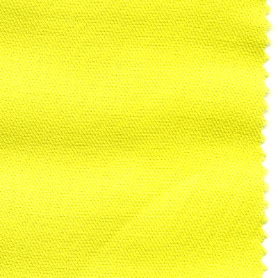 Rayon-cotton twill