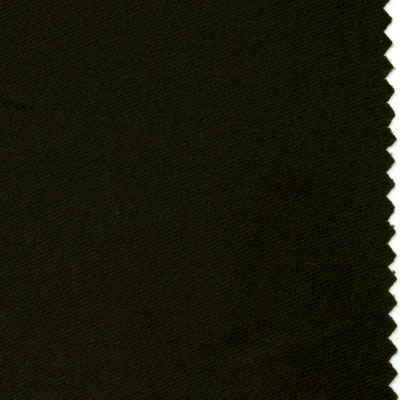 Semi-matt satin twistless stretch