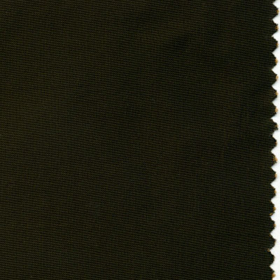 Shape memory plain camel fabric