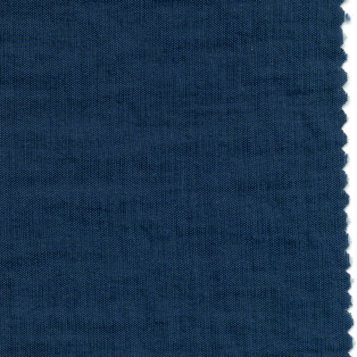 Semi-dull rayon