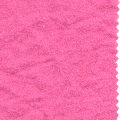 Single poly-nylon linen