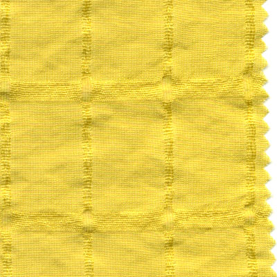 Single Rayon Check Fabric