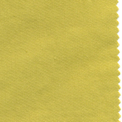 Nylon-cotton double twill