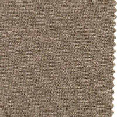 Cotton-nylon stretch plain