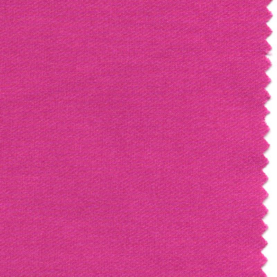 Luster poly variable twill