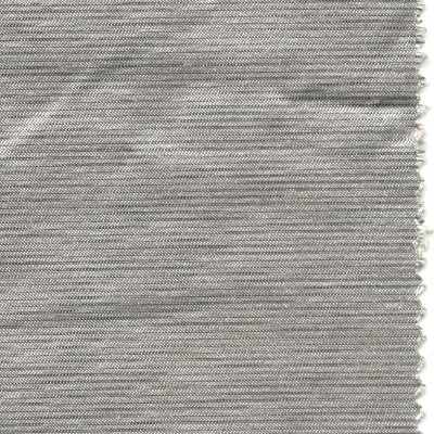 T/C two-tone color horizontal stripe