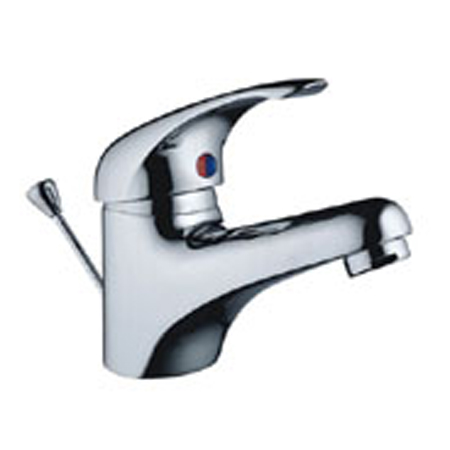 basin faucet