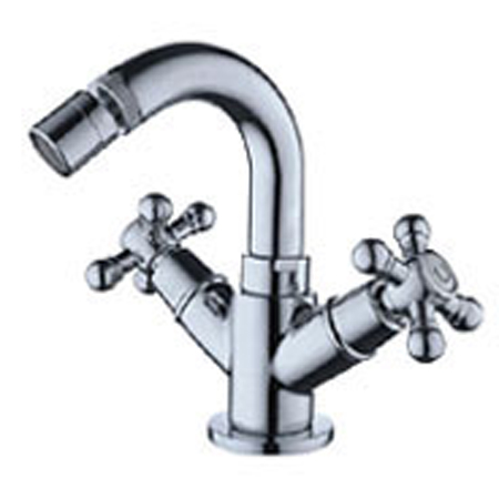 Two Handle Basin Mixer