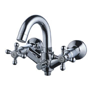 washbasin faucet