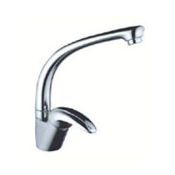 single lever sink mixer 