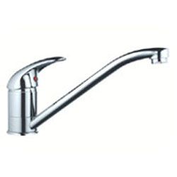 single lever sink mixer 