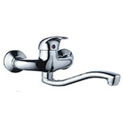 single lever w/t sink mixer 