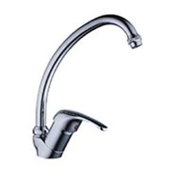 single lever sink mixer 