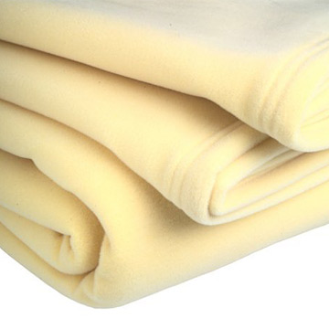 Sponge Nylon Blanket 