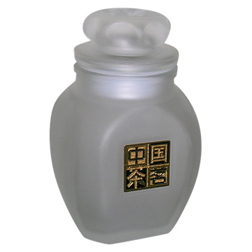 xuzhou glass bottles