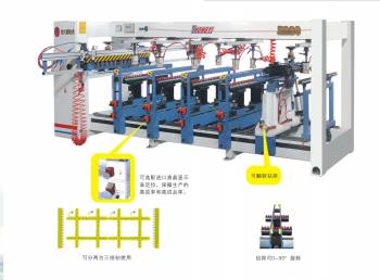 drilling machine