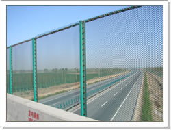 Fencing Wire Mesh