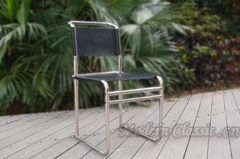 Marcel Breuer B 40 Chair