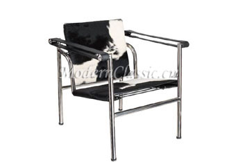 Basculant chair( LC1) 