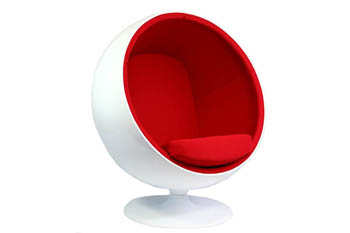 Ball Chair 