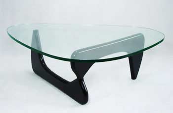 Isamu Noguchi Coffee Table 