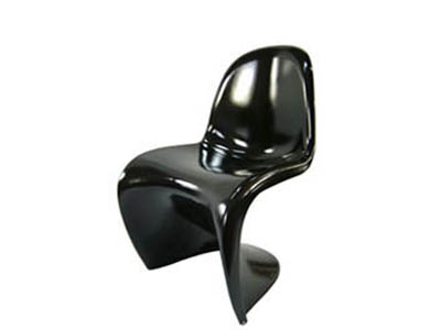 Verner Panton Chair 