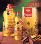 Pomace Olive Oil in Pets,Glass and Tins.Best price