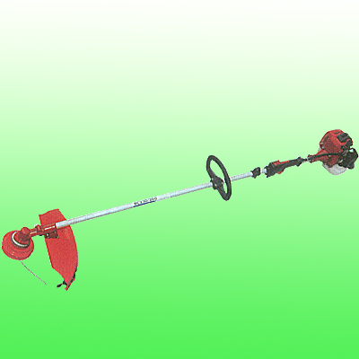 Brush cutter-YG-260 (garden tool grass mower)