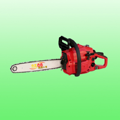 gasoline cutter chain saw